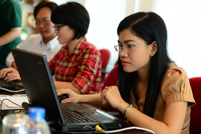 Thạc sĩ tâm lý lâm sàng và tâm lý y khoa Trần Thị Uyên Phượng