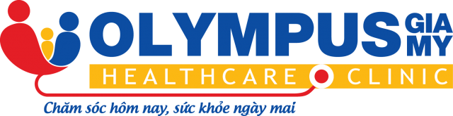 Logo olympus gia mỹ